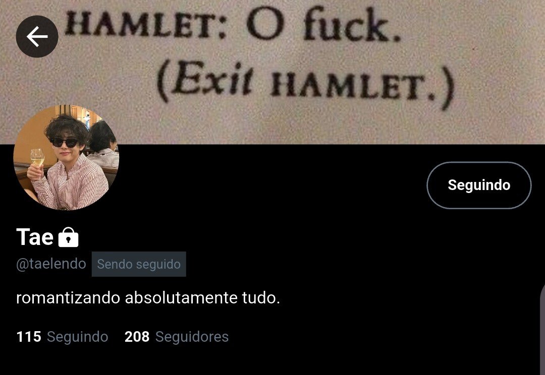 epiphanyrkive's tweet photo. Kth - Perfil fechado 🔓 https://t.co/K1fTwLWdl2