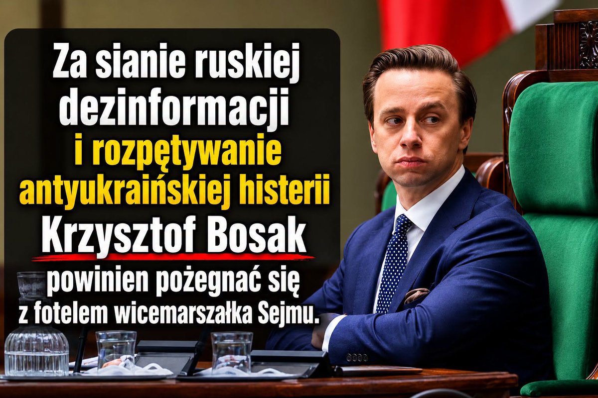 sebsol70's tweet photo. Ja to bym Krzysia puścił na szeroką wodę. Niech udowodni, że potrafi utrzymać siebie i rodzinę na wolnym rynku.
Jak obstawiacie, w czym by się sprawdził Krzysio? https://t.co/PZJUaWXlis