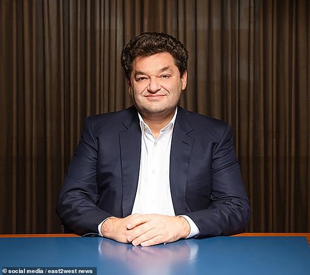 🇺🇦🇲🇨 FLASH | La principale suspecte de l'attentat à la bombe qui a grièvement blessé l'oligarque ukrainien Vadym Yermolaïev à Monaco aurait été retrouvée MORTE, tuée par balle, près de Kiev, selon plusieurs médias ukrainiens.
