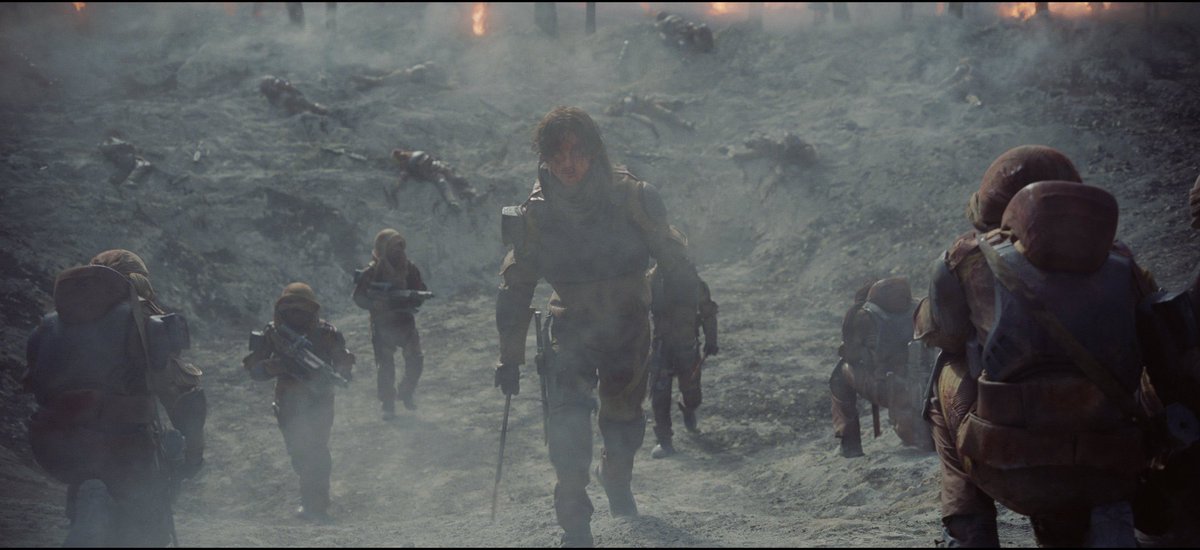 CinemaWireNews's tweet photo. The new trailer for ‘DUNE: PART 3’ reportedly has a runtime of 2:30 - 2:35

(Source: @DanielRPK) https://t.co/IEfU0Dw3ff