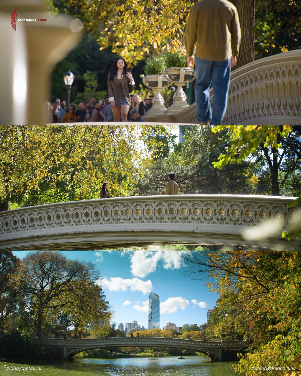 color_rcvfx's tweet photo. Mesmeric stills from the trailer of #IdhayamMurali.
Releasing on the big screens from JULY 10, worldwide.
➖
Director - Aakash Baskaran
Cinematographer - Ch Sai
Colorist - Tushar Jadhav
➖
#ColorByRedchillies 📷🌶️ https://t.co/vdvzFDhCd6