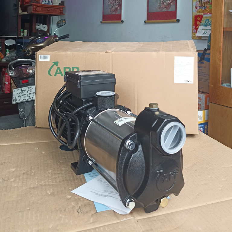 Alolaco_com's tweet photo. MÁY BƠM APP ĐA TẦNG CÁNH 2HP 380V
- Model: MT – 84T (cánh phíp)
- Điện áp: 380V-50HZ (3 Pha)
- Công xuất : 2Hp (1.5KW)
- Cột áp : 37 – 42m
- Lưu lượng : 8 – 18m3/h.
- Họng hút xả : 40 – 32mm.
https://t.co/p2R7U1s0Zd
#Máy_bơm_nước_APP
#Máy_bơm_APP_MT_84T https://t.co/2qImvN1Vw2