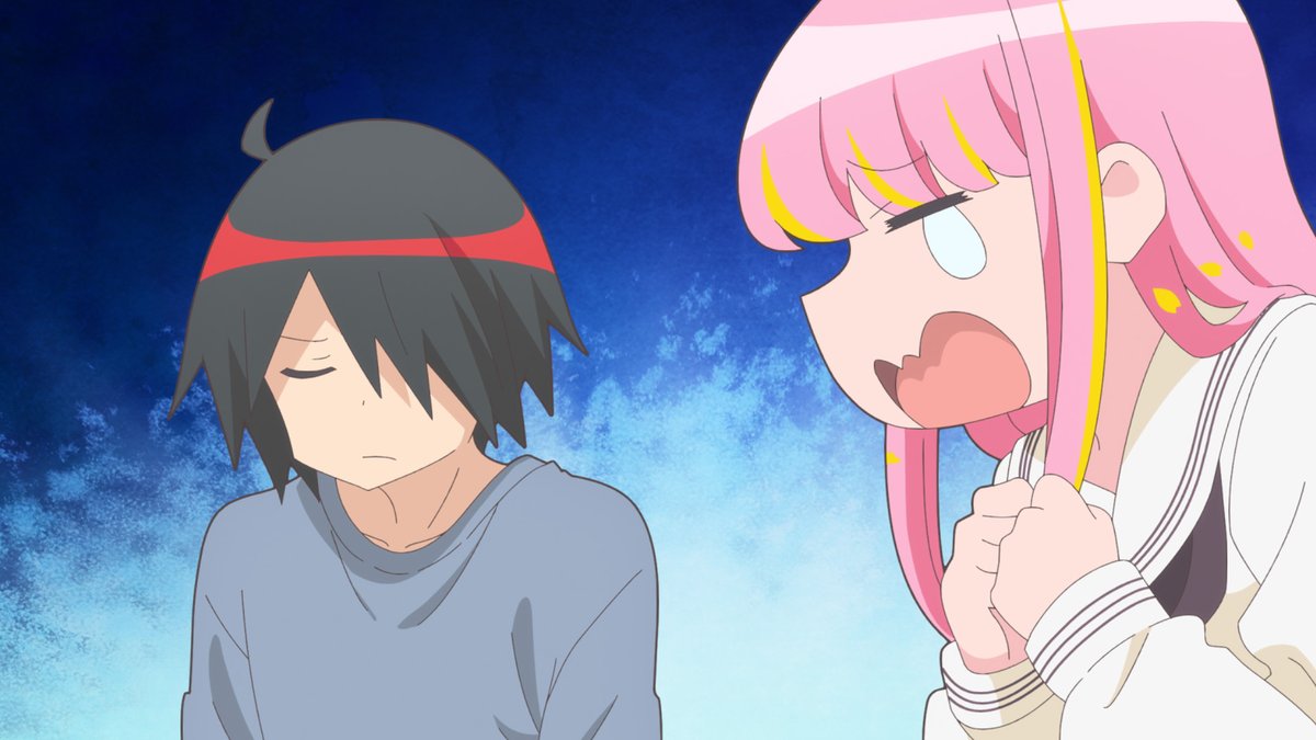hanaori_anime's tweet photo. 💖第1話あらすじ＆先行カット公開💖

#01「恋人たちの予感」

💠あらすじはこちら
https://t.co/rBYHu5LjwX

📅7/11(土)26:00〜
📺ABCテレビ・テレビ朝日系列全国24局ネット『ANiMAZiNG!!!』枠/ＢＳ日テレ/AT-X
📱ｄアニメストア、ABEMAにて先行配信
https://t.co/3WhxDaNwHV

#アニメ花織さん https://t.co/Jmxo10DPHd