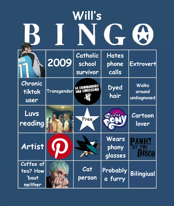 _wiluz's tweet photo. The long awaited Will bingo.

#hockeytwt #parx pls be moot https://t.co/qgA0qpxVxQ