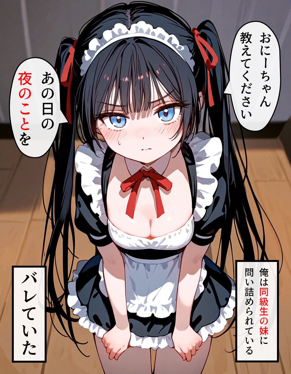 Mindia_01's tweet photo. ヘッドホン少女の秘密 #753 (1/4) https://t.co/QRaYP8Ur79