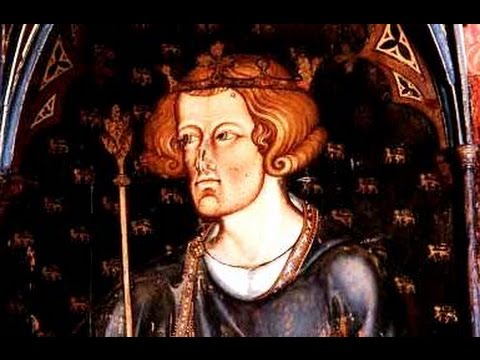 MortimerSociety's tweet photo. #OTD 1307 Death of #EdwardI, leading to the chaotic reign of his son #EdwardII, which ended in 1327 when his wife Isabella, supported by Roger Mortimer, 1st Earl of March, orchestrated his abdication in favour of his son, #EdwardIII. Find out more at https://t.co/MHv3g2OCed https://t.co/sECO6zksFN