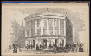 Handre's tweet photo. New England 1818 to 1858.

The Suffolk Bank of Boston did what the Federal Reserve claims only a government monopoly can do. It cleared notes. It disciplined reckless issuers. It kept paper trading at par across six states. No congressional charter for the system, no lender of last resort, no taxpayer backstop.

Here is how it ran. Country banks flooded Boston with their notes, and those notes traded at a discount because nobody trusted redemption. Suffolk fixed that by demanding a permanent deposit, then clearing your notes at face value. Refuse to join, and Suffolk collected your paper and marched to your counter demanding gold. That threat kept your reserves honest.

By 1825 Suffolk cleared notes for hundreds of New England banks. Redemptions ran into the hundreds of millions annually by the 1850s. Discounts on country money vanished. A private firm enforced sound money through the simple mechanism of demanding specie on demand.

Then the villain showed up. Rival banks and legislators hated the discipline. After the National Banking Acts of 1863 and 1864, the federal government taxed state bank notes out of existence and centralized clearing under its own thumb.

They killed a working system to build a monopoly.

Private clearing outperforms the Fed. New England already proved it. But you were taught something else.
