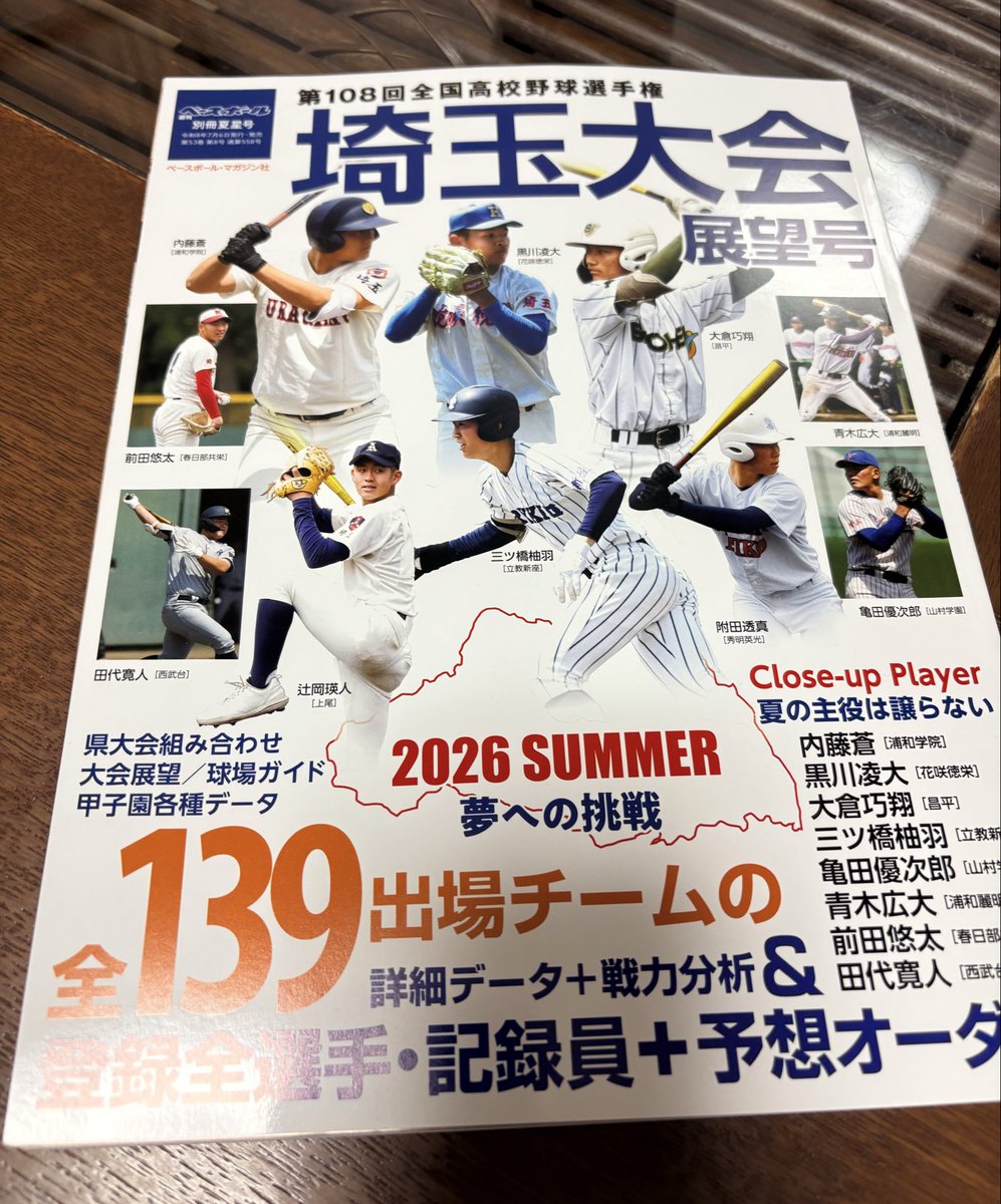 rohimo10's tweet photo. いよいよ明日開幕どこまで行けるか楽しみ https://t.co/XFwGapXgco