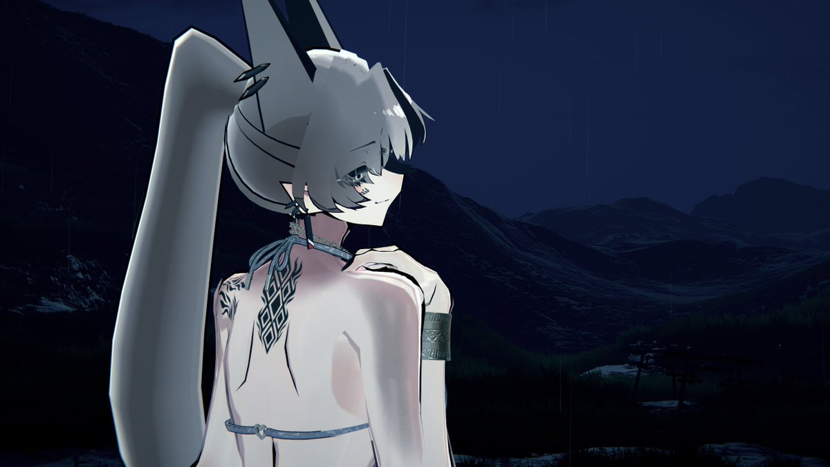 Kize (@VRC_Kize) / Posts / X