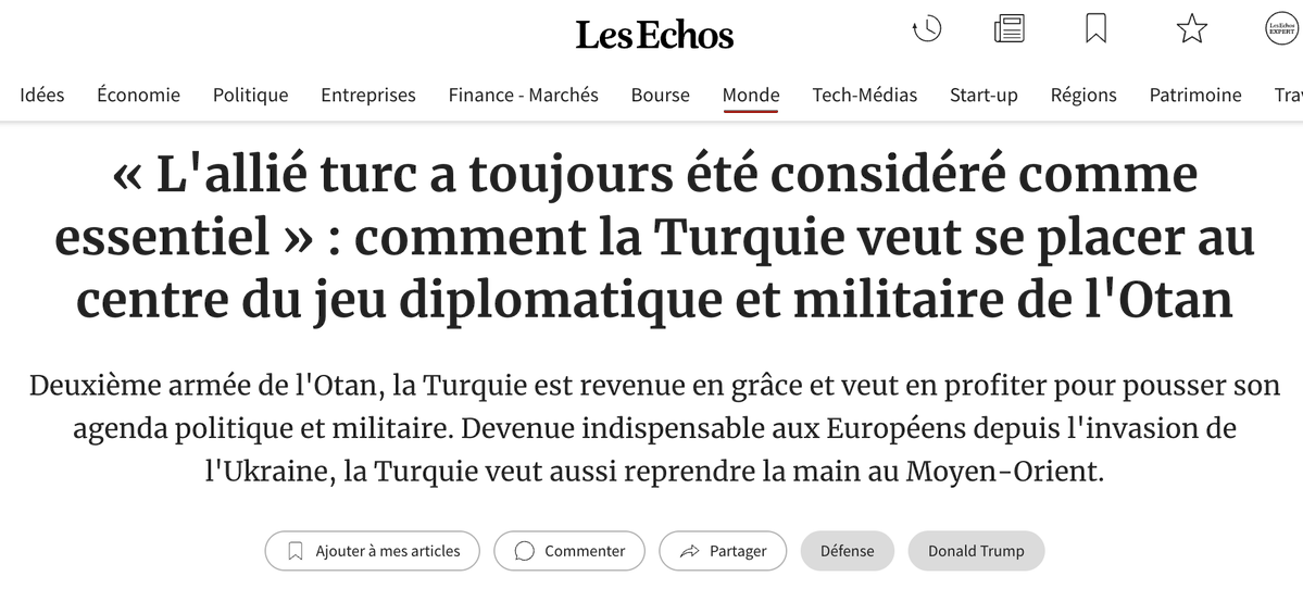 Institut français des relations internationales tweet media