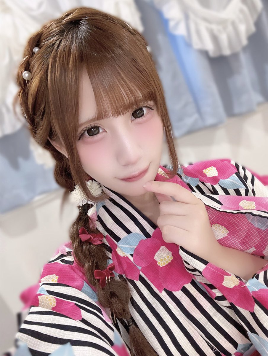 あなたがずっと私を忘れませんように！