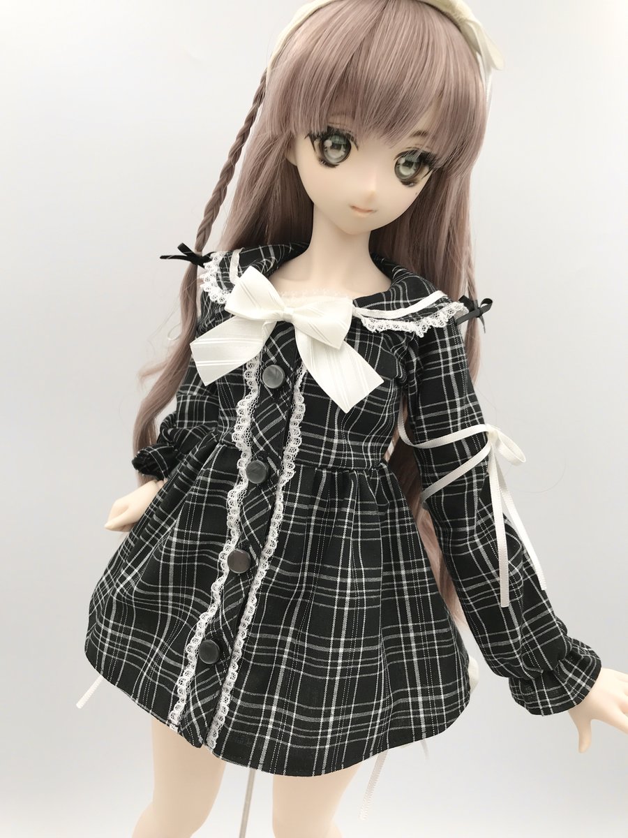 rsm56557's tweet photo. アイドール　j25-26

ゴシックセイラーコーデ。。。

オフ白デニムショートパンツにチェック柄チュニックを合わせてみました😊 https://t.co/16foe0kJ44
