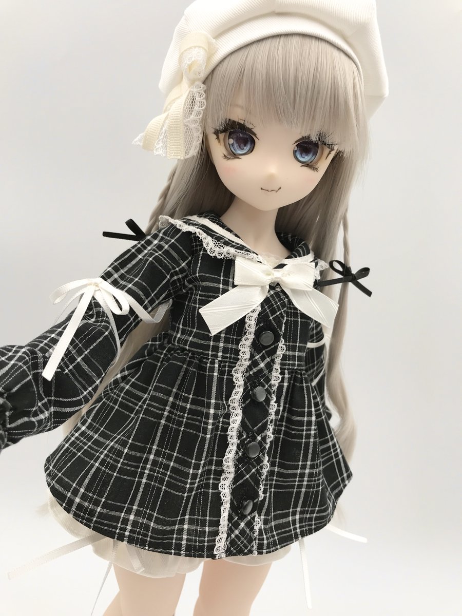 rsm56557's tweet photo. アイドール　j25-26

ゴシックセイラーコーデ。。。

オフ白デニムショートパンツにチェック柄チュニックを合わせてみました😊 https://t.co/16foe0kJ44