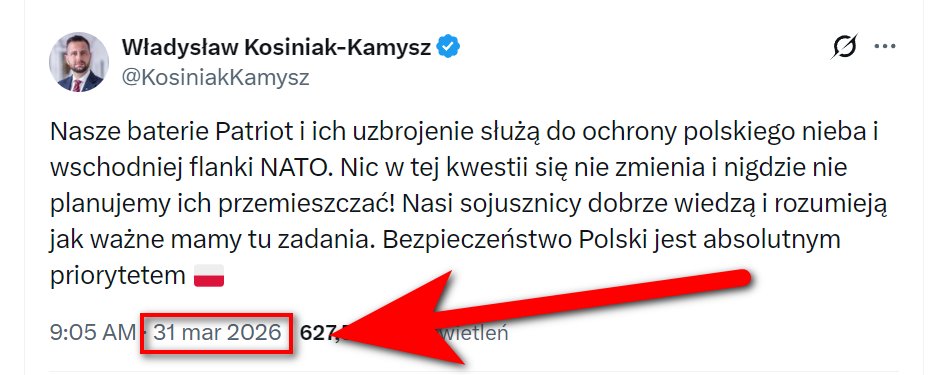 Rafał Otoka Frąckiewicz tweet media
