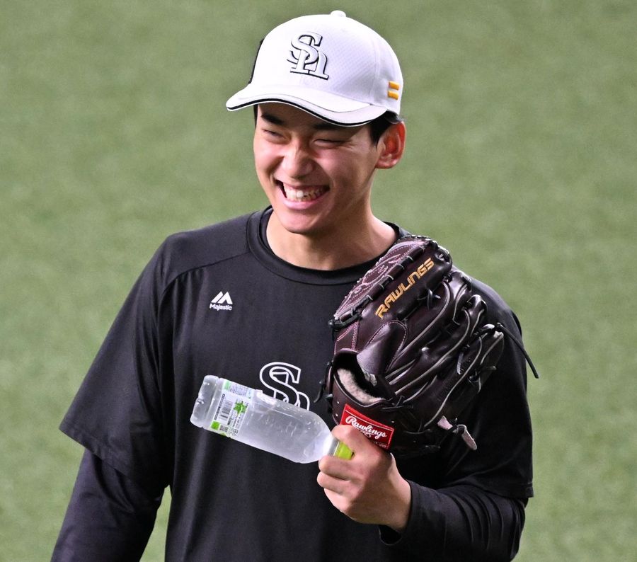 ローリングスジャパン (@Rawlings_japan) / Posts / X