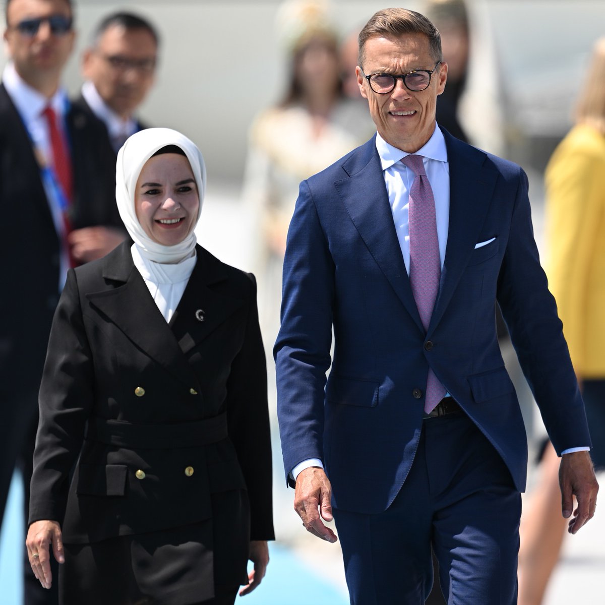 Boşuna Tıklama tweet media