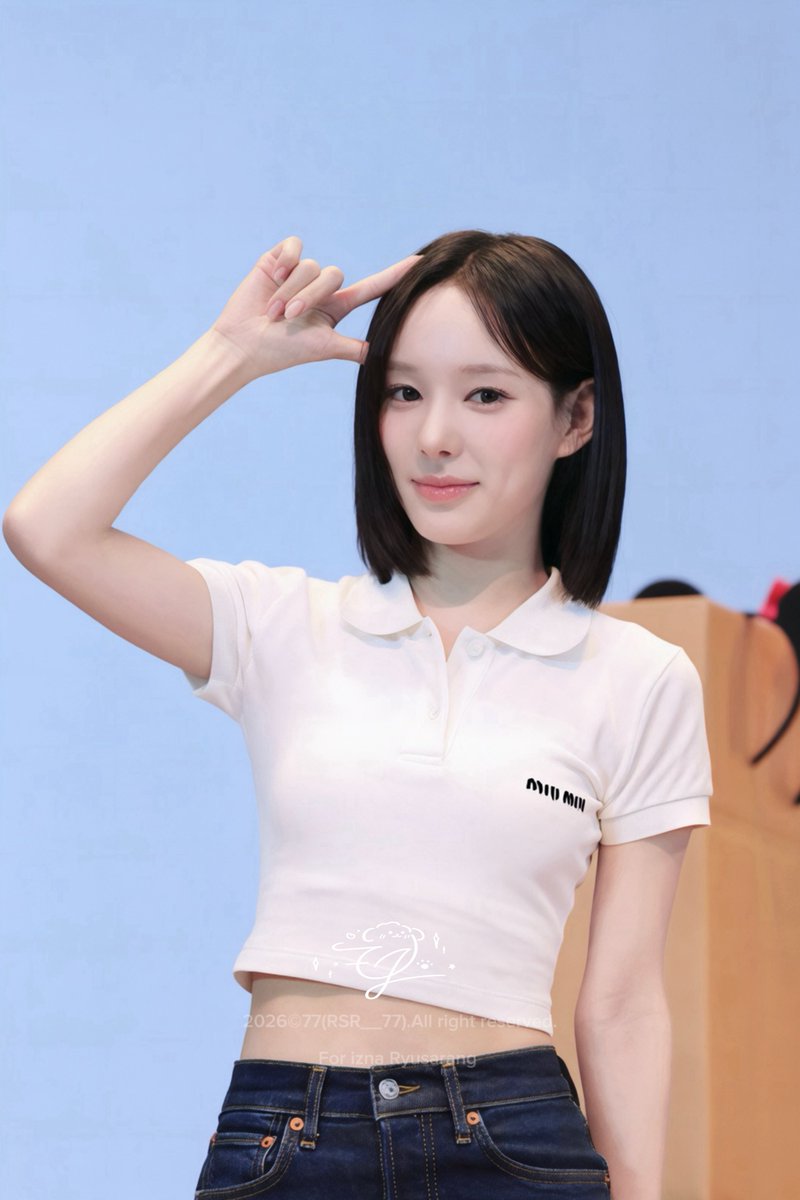 RSR__77's tweet photo. 260704 강아지 귀 7 포즈 너무 귀여워 🐶💗

#izna #이즈나 #RYUSARANG #유사랑 https://t.co/YFZy3VNjyq