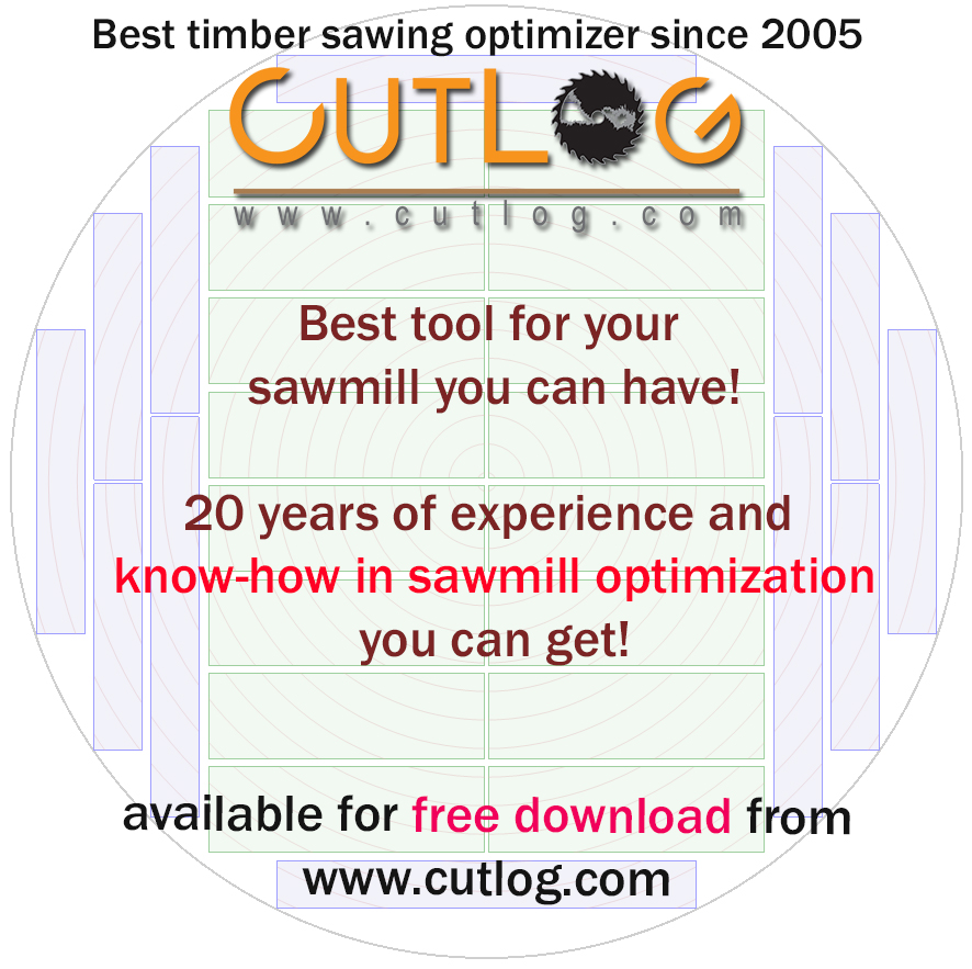 teklstudio's tweet photo. If you are #sawmill then you have to use #CutLog #timber #sawing optimization software! Increase #profit and #yield in your #sawmill. Get it from https://t.co/VcMiPsRzsE #lumber #sawnwood #sawmill. #TimberSawing #sawnwood https://t.co/PEcZIahfeF