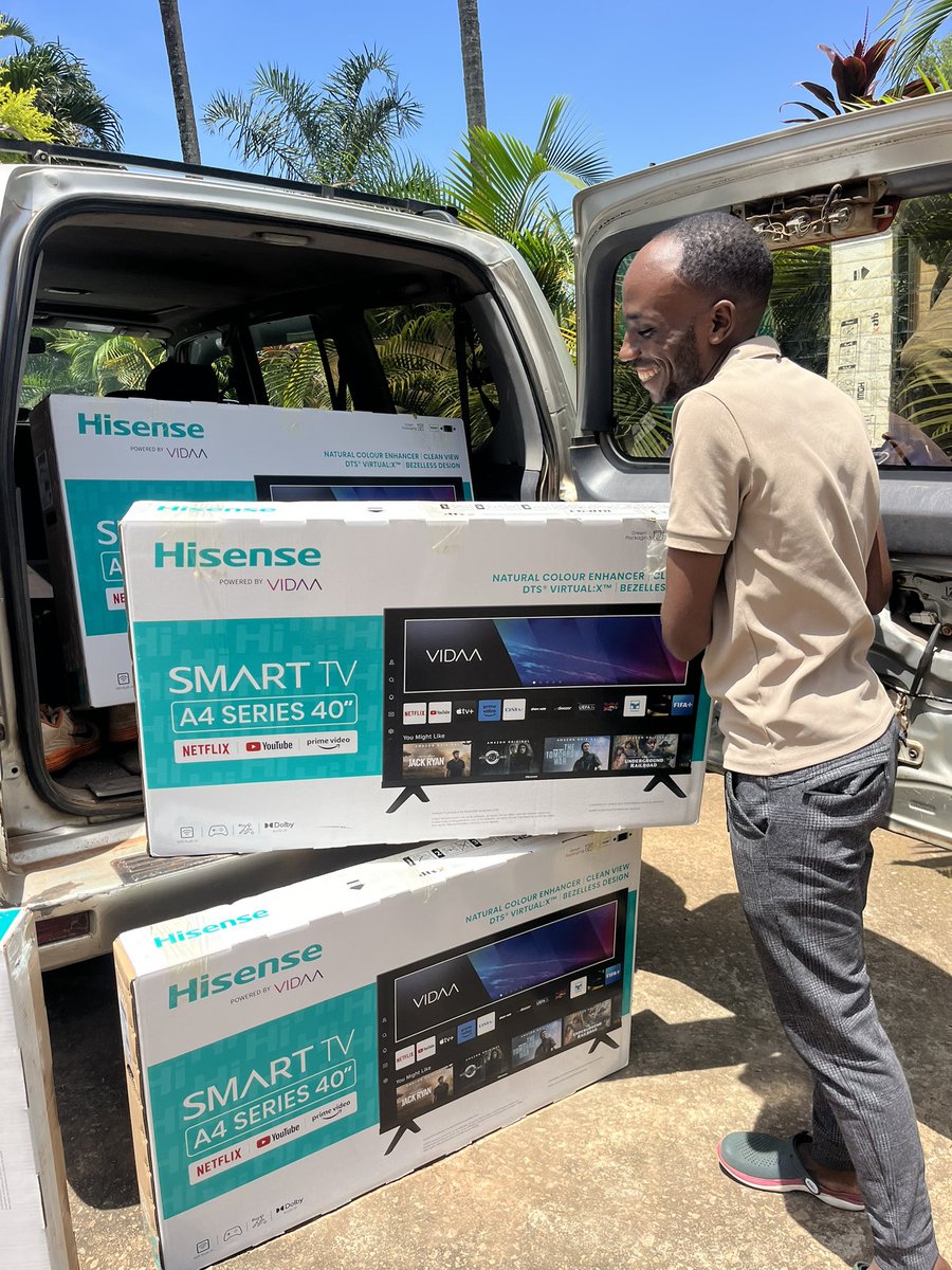 princewell256's tweet photo. Guys I sell TVs 😭🙏🙏🙏🥹

Bambi check my pinned tweet for prices https://t.co/KSlDBVCIP3