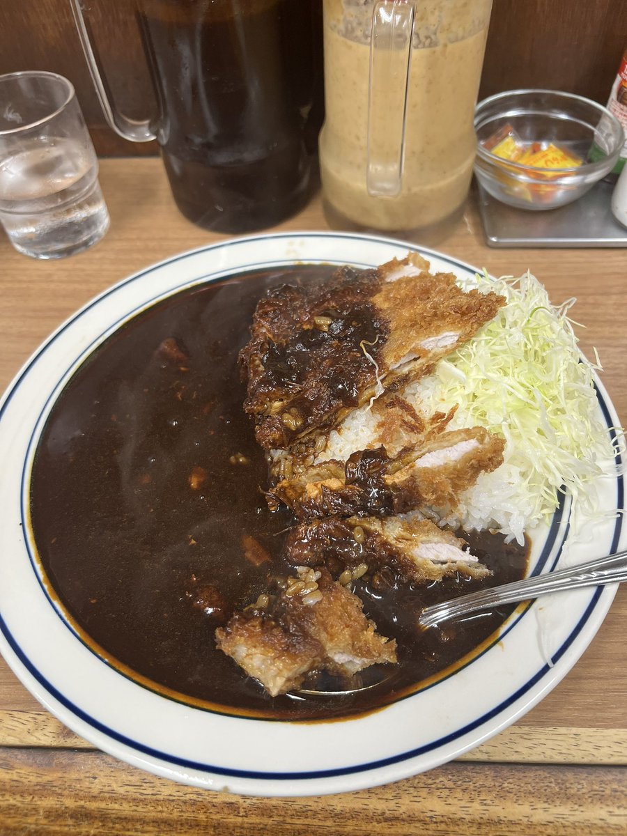 Ryu000006's tweet photo. マジで上手い
他のメニューも食べたくなった https://t.co/aPqQ5LHdx1