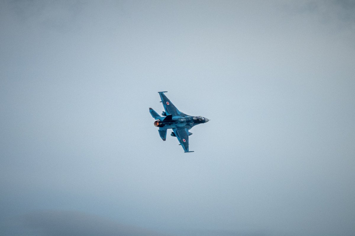 pilotF_3's tweet photo. #防府航空祭
#パンサー
#Nikon https://t.co/O7PuJIvhpq