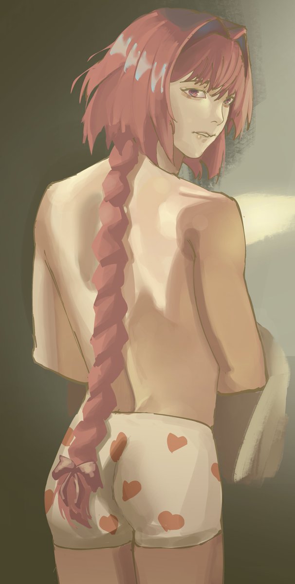 lamplighter_X's tweet photo. finished a comm ! 
#commission #astolfo https://t.co/hCGtp0RcFs