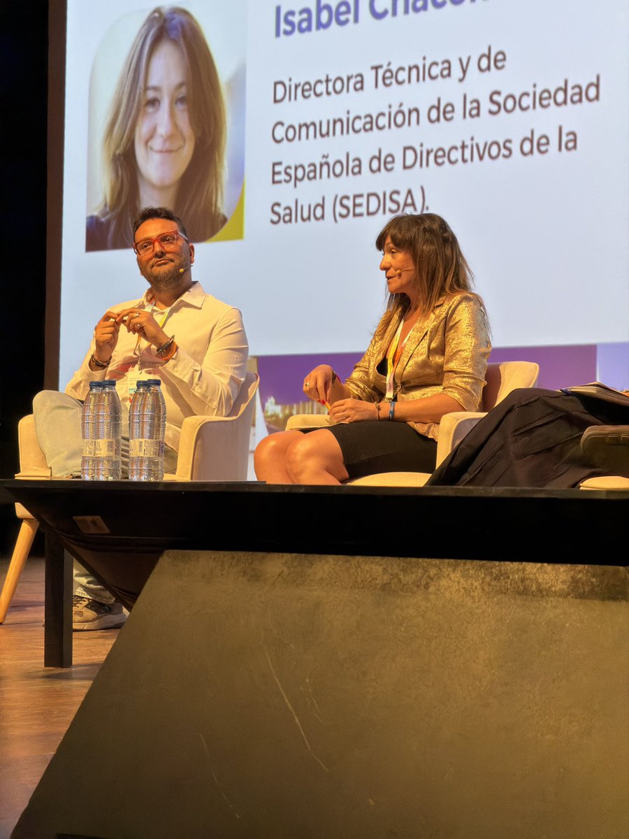 LIENZONORTE's tweet photo. Mesa Redonda: "Las grandes claves de las candidaturas para la organización de un congreso"
#IIIForoMICE https://t.co/mIgEvw0klV