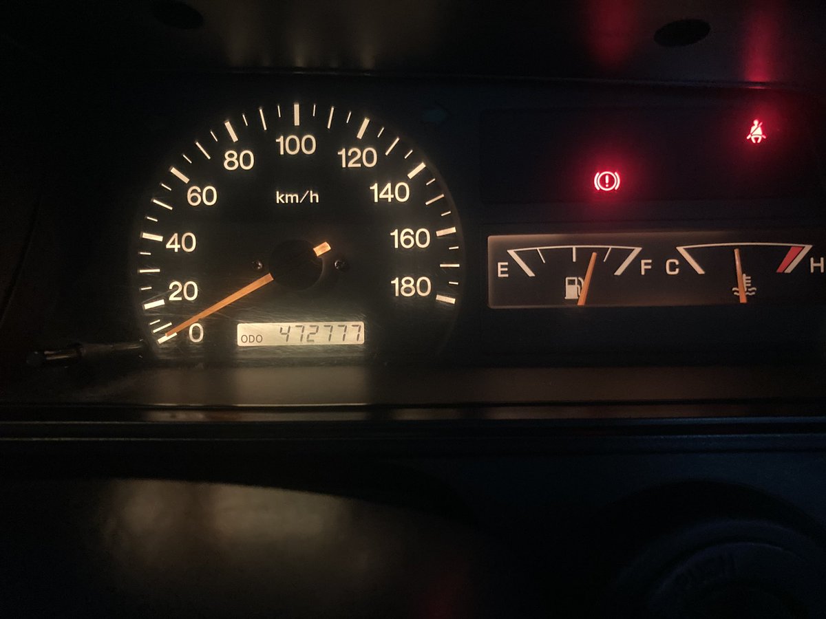 N_D_L_'s tweet photo. 477777km…！ https://t.co/kOu8Jl8r7t