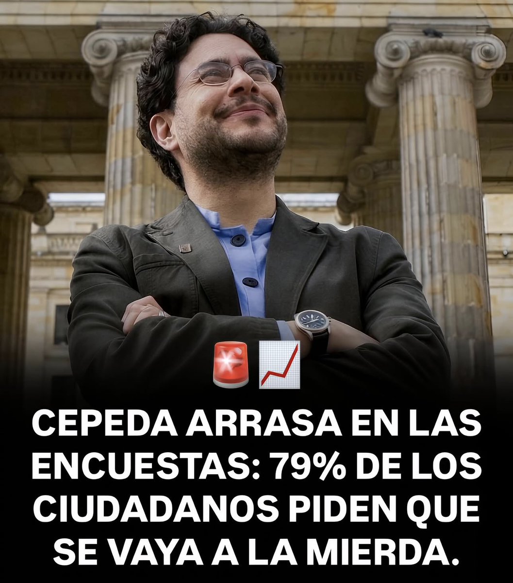 enriquepuerto26's tweet photo. @MoisesNinco_ @IvanCepedaCast https://t.co/JV7yS3j20S