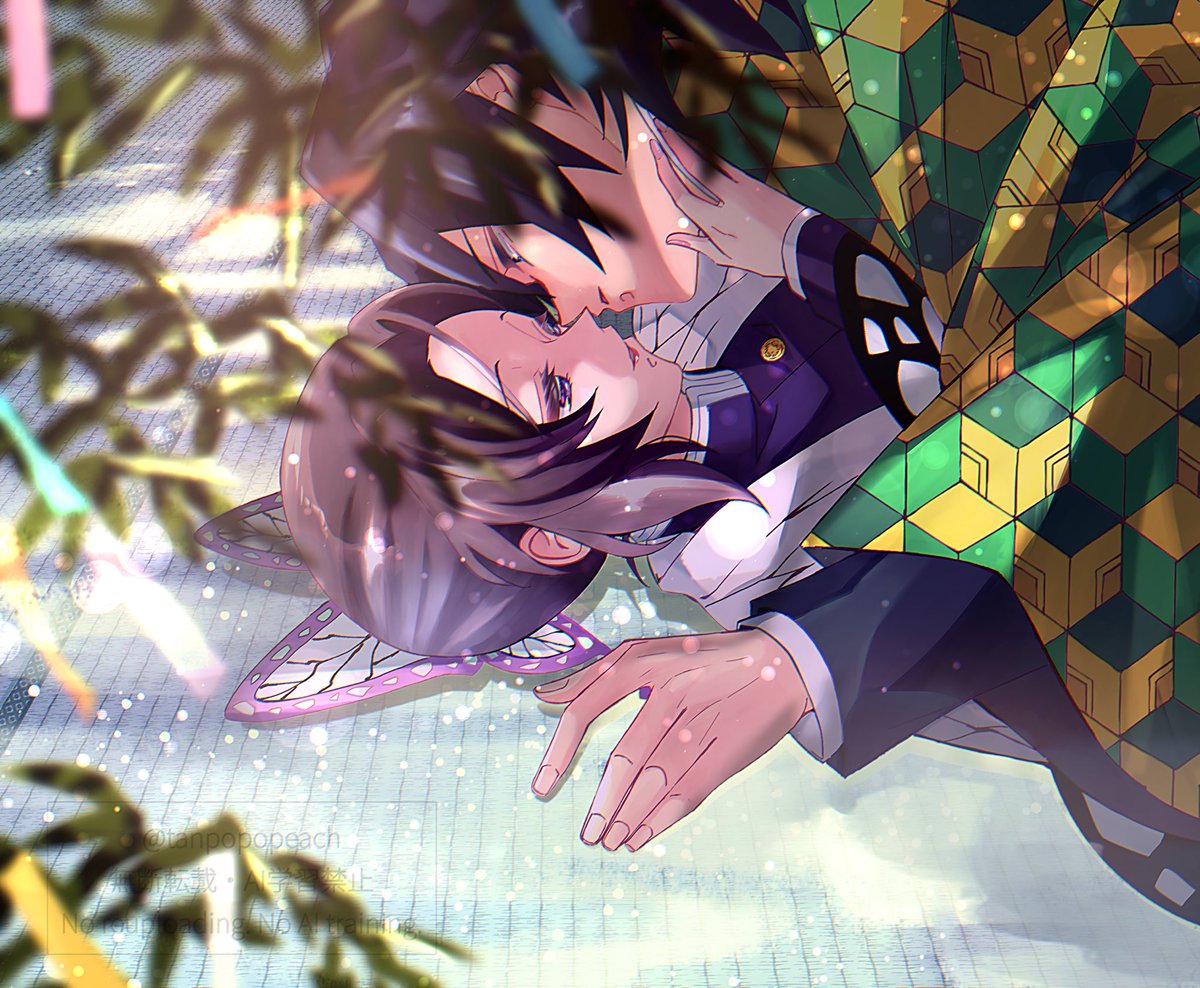 あさつき tweet media