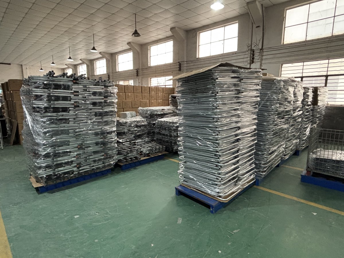 jessie656792041's tweet photo. The strength behind your outdoor moments ✨
Swipe through our material production process. We source, inspect, and prepare every component in-house — because your memories deserve reliable support.
https://t.co/UJVdBIfpAq
#CampingTable #OEM #Manufacturing #OutdoorLiving https://t.co/eomf6VgPjZ