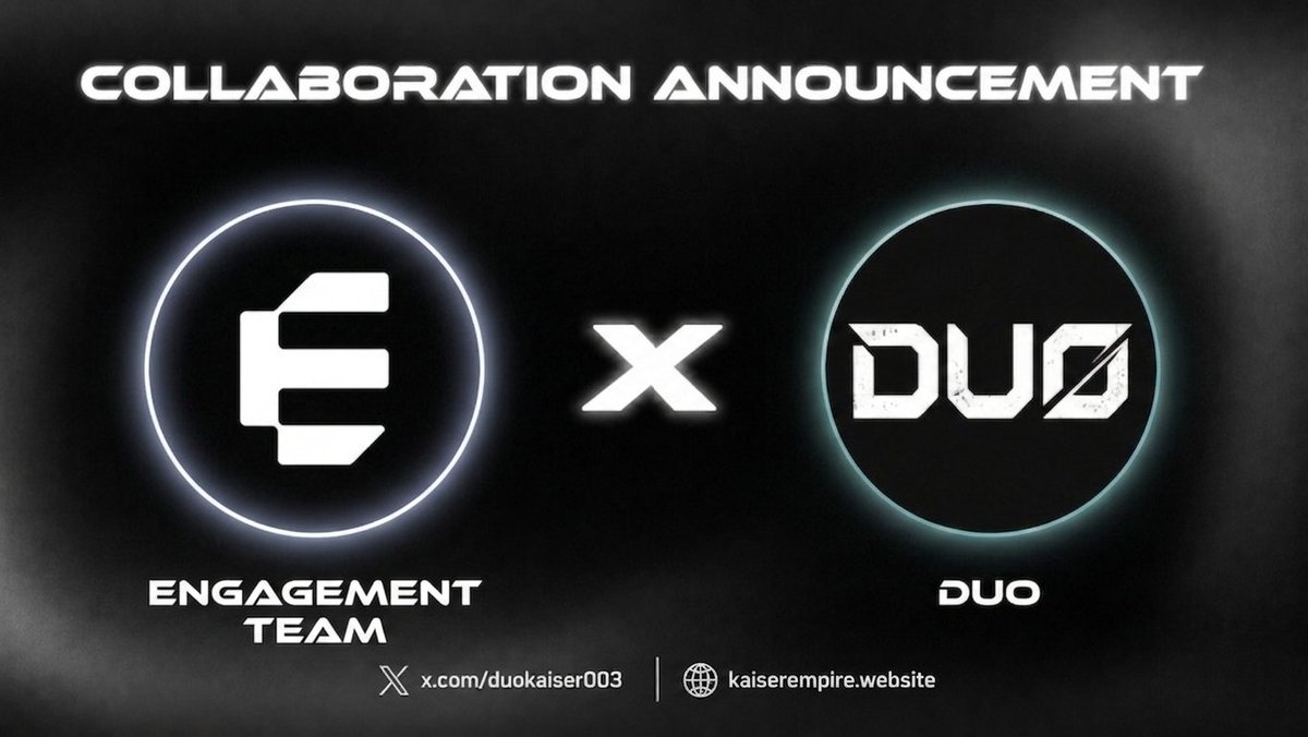 DUO tweet media