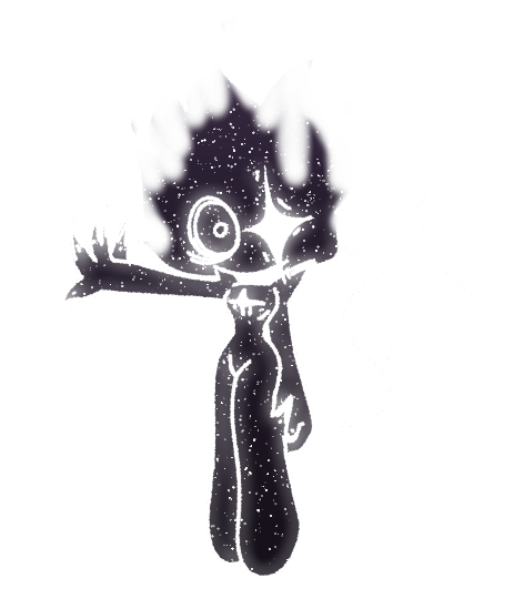 TehInkyAnimator's tweet photo. whoops *drops my children*
oh noooooo
luna is the purple one
raie is the rainbow one
mitera is the EVILLLL one i think maybe she could be https://t.co/yaRywwemWu