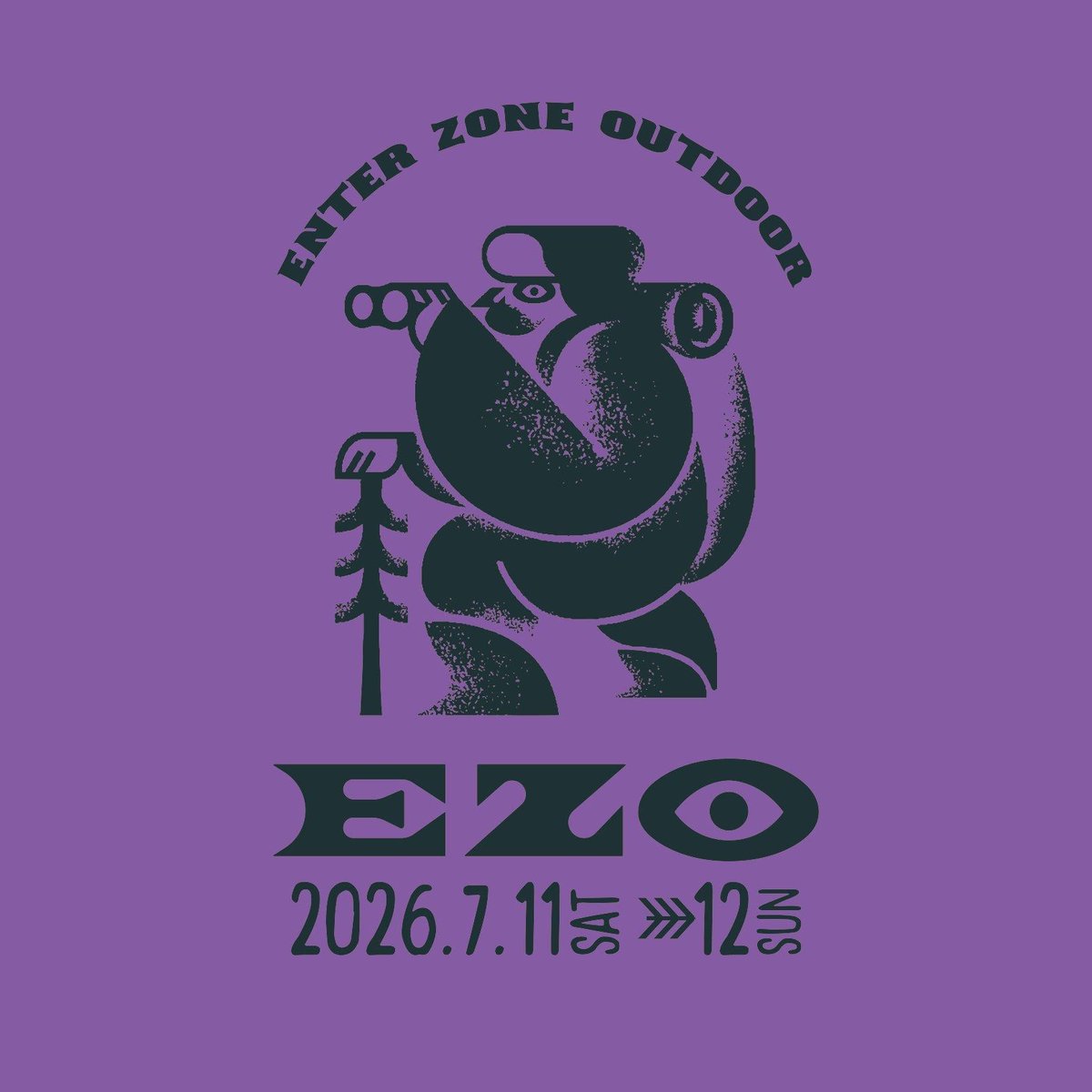 miyagen_corp's tweet photo. 【E.Z.O 2026 出展のお知らせ】
7月11日（土）・12日（日）、札幌の紅櫻アウトドアガーデンで開催されるEnter Zone Outdoor 2026（E.Z.O）にMIYAGEN Trail Engineeringとして初出展します。

北海道内外のアウトドアブランド・ショップが集結する、札幌の夏の野外コミュニケーションイベントです。今年から開催時期が1ヶ月ほど早くなったので涼しくなるかも？

CREST 30の販売（各カラー３点の在庫のみ）、CREST 40の受注を行います。
CREST 40は飛行機での搬入のため、S/M（ミドルサイズ）のみ試着可能です。ご了承ください。

新発売のメッシュキャップも試着・販売いたします。Cap Ni bandと組み合わせたり、ぜひ実際にかぶってフィット感を確かめてください。
ソックス、ポーチ、ホイッスル、限定カラーの手ぬぐいとキャニスターなどもご用意してお待ちしています。

いつもBicライターをイベントへ持って行っているのですが、今回は飛行機なので5,000円以上のお買い物でB品のスプラッシュアルマイトカラビナをプレゼントします。

北海道の皆さん、会場でお会いしましょう。

📅 7/11（土）11:00〜16:00
📅 7/12（日）10:00〜16:00
📍 紅櫻アウトドアガーデン（札幌市南区澄川389-6）
@enter_zone_outdoor
#EZO2026 #EnterZoneOutdoor #MIYAGEN #札幌 #CREST30 #CREST40 #メッシュキャップ