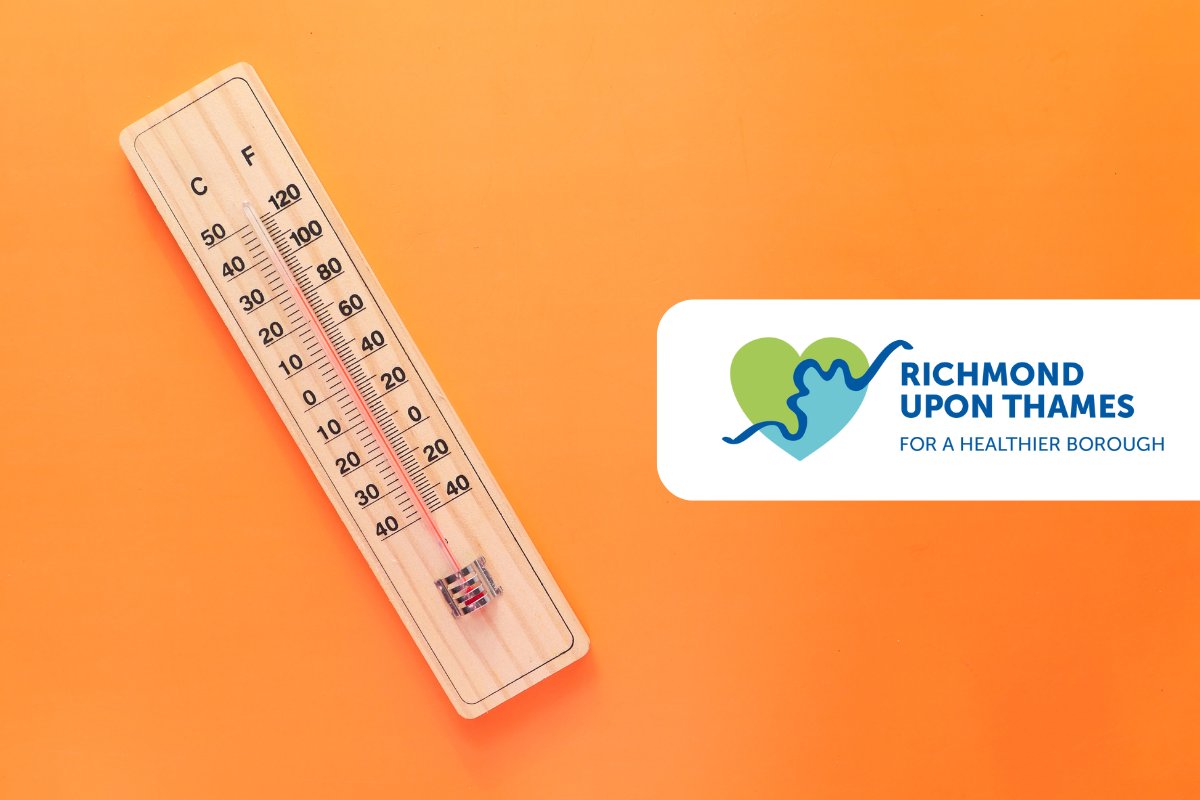 Richmond Council tweet media