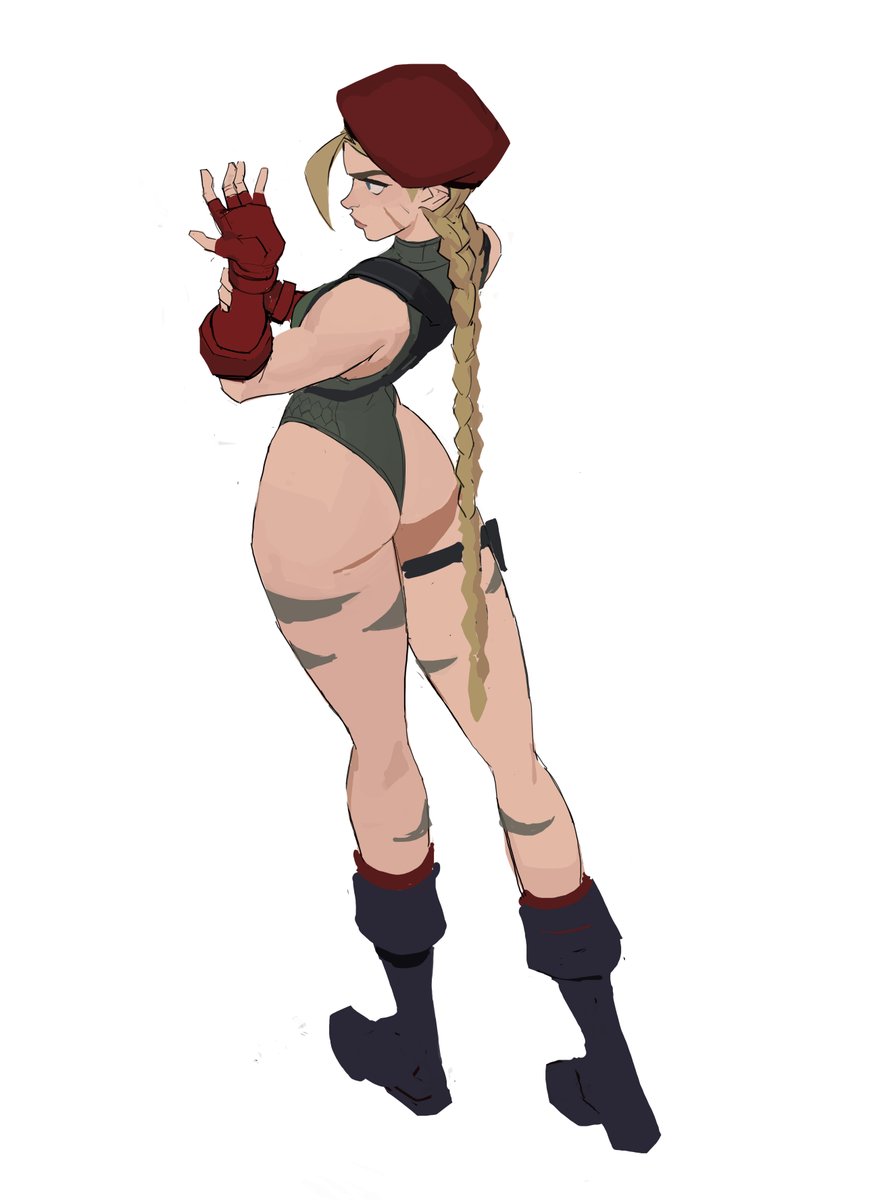 Amugea7's tweet photo. cammy https://t.co/Dg8Egg56MP