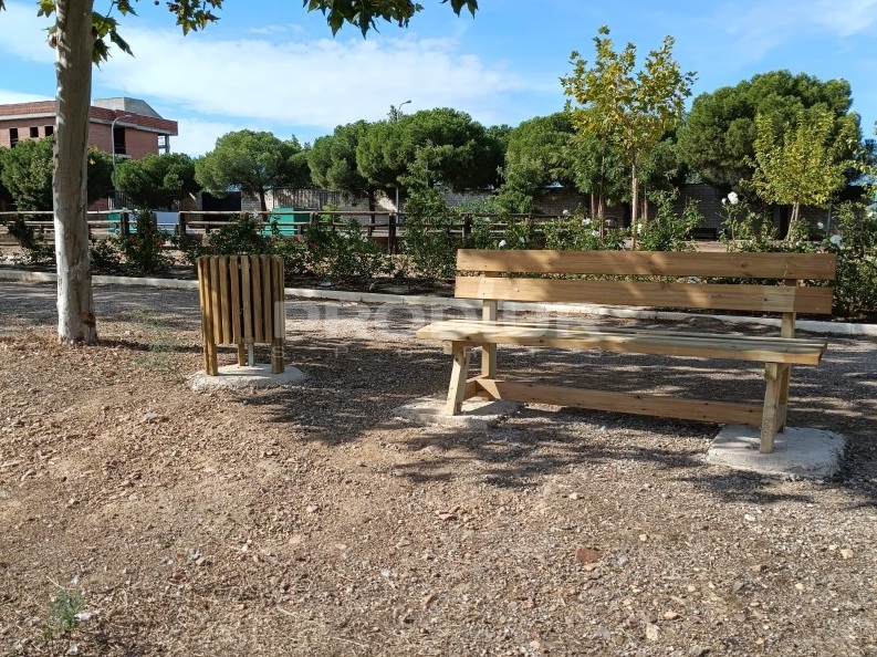 ProdiurSports's tweet photo. MOBILIARIO URBANO EN MURCIA Y EXTREMADURA!
https://t.co/Z6Z1sPKx5i https://t.co/HA7Osfs3xR