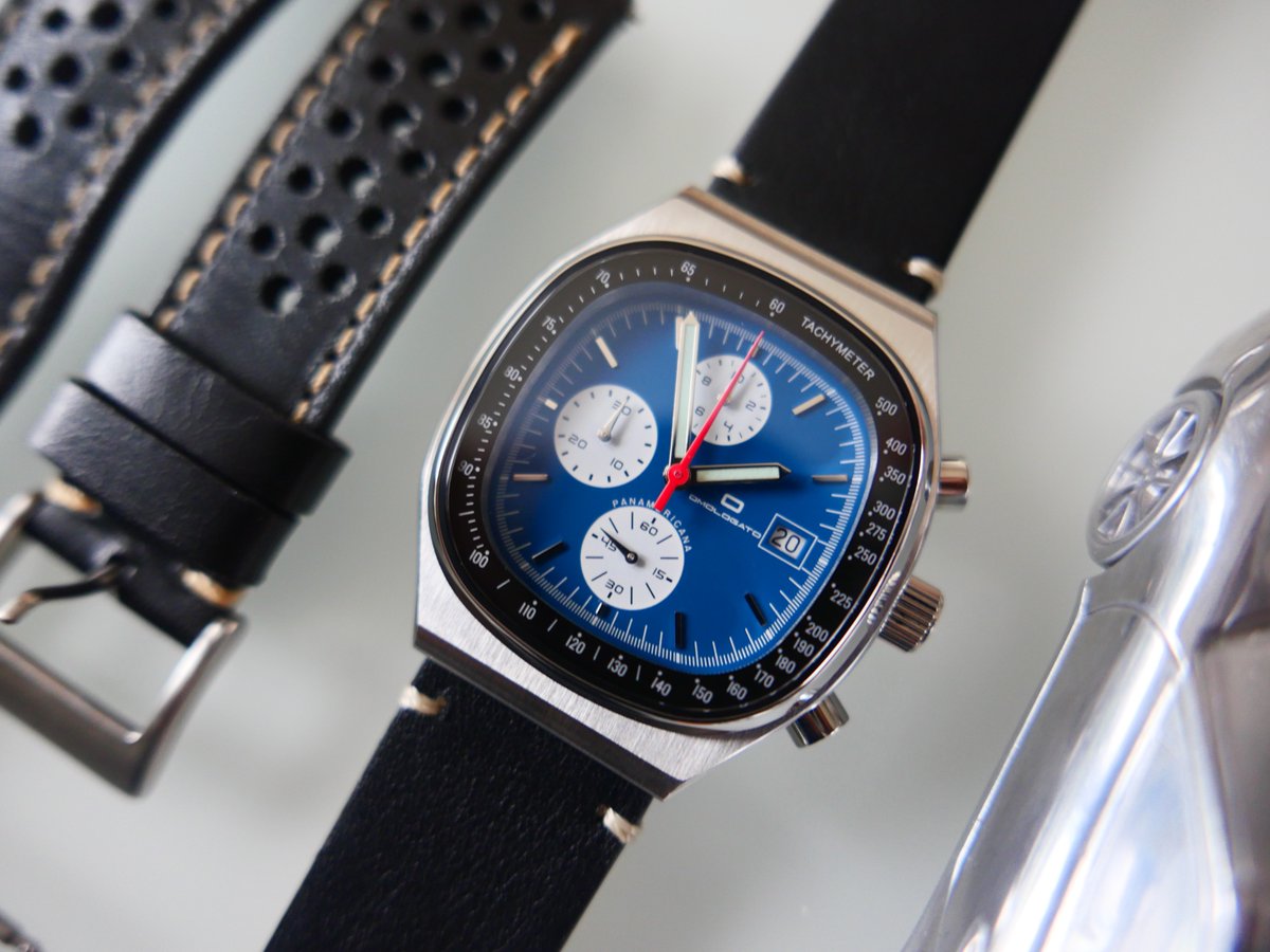 OmologatoUK's tweet photo. British Racing Green or The Oslo. Either way we got you covered.
#NORvENG https://t.co/oMbYBj6Rnp