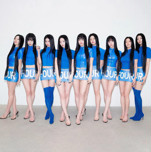 AboutMusicYT's tweet photo. Gold Derby predicts TWICE will be among the leading contenders for a nomination for the 2027 Grammy Award for Best Asian Pop Music Performance:

"A few big names could drop eligible music in time. Iconic kpop outlet Twice is one of the most recognizable names in the industry, and was recently featured on the KPop Demon Hunters soundtrack"