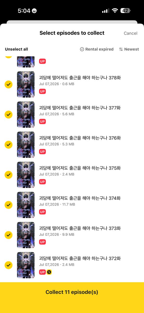 junkofzeart's tweet photo. SOLEUM WITH GLASSES AND 11 CHAPTERS????????!!!!!!! https://t.co/qa9UaAL8iS