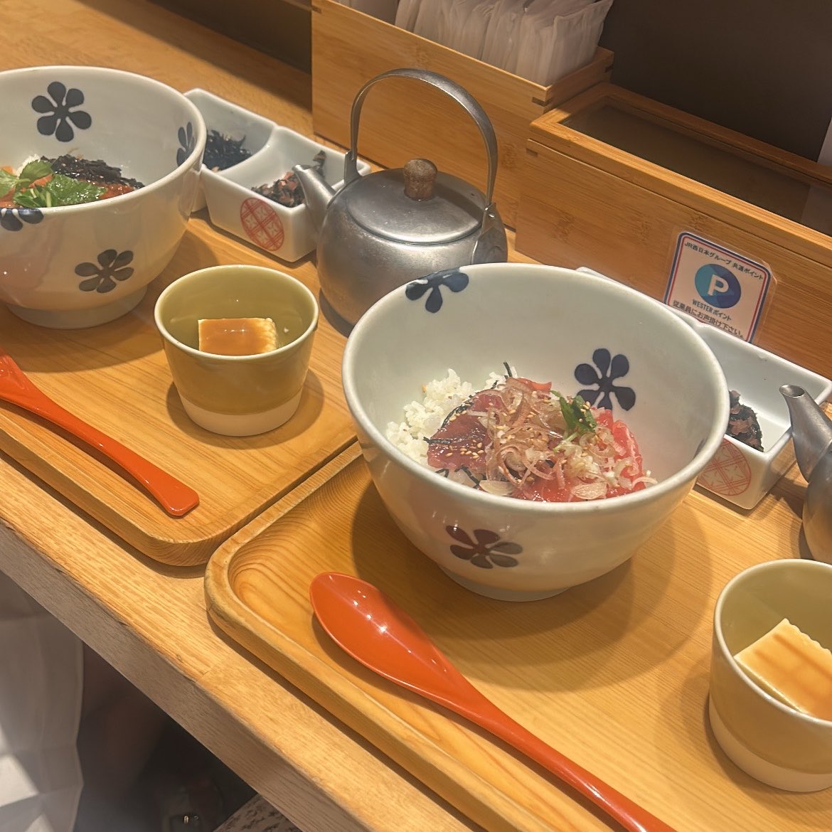 Amaibu3's tweet photo. 大阪旅行楽しかった🎶
雨のハリドリは特別 https://t.co/JGWH3455V4