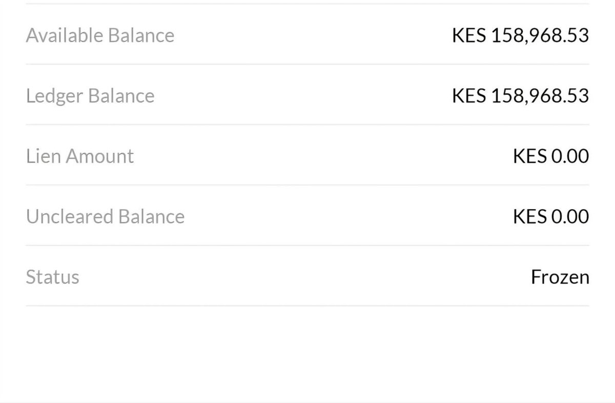 derrickbund's tweet photo. Sharp boys.

You can't go a week without seeing someone complain about cash reversed or frozen bank.

Payday comes around, you sell #USDT through P2P, the buyer reverses the payment or sends you laundered money, and suddenly your bank account is frozen.

Your balance is there.

You can see it.

But you can't touch a single shilling.

And now you're dealing with bank investigations and sometimes even law enforcement.

@PretiumApp  removes that risk.

✅ No sharp boys in the middle.
✅ No cash reversals.
✅ Spend your #USDT directly on everyday payments.

Trusted by 50K+ users.