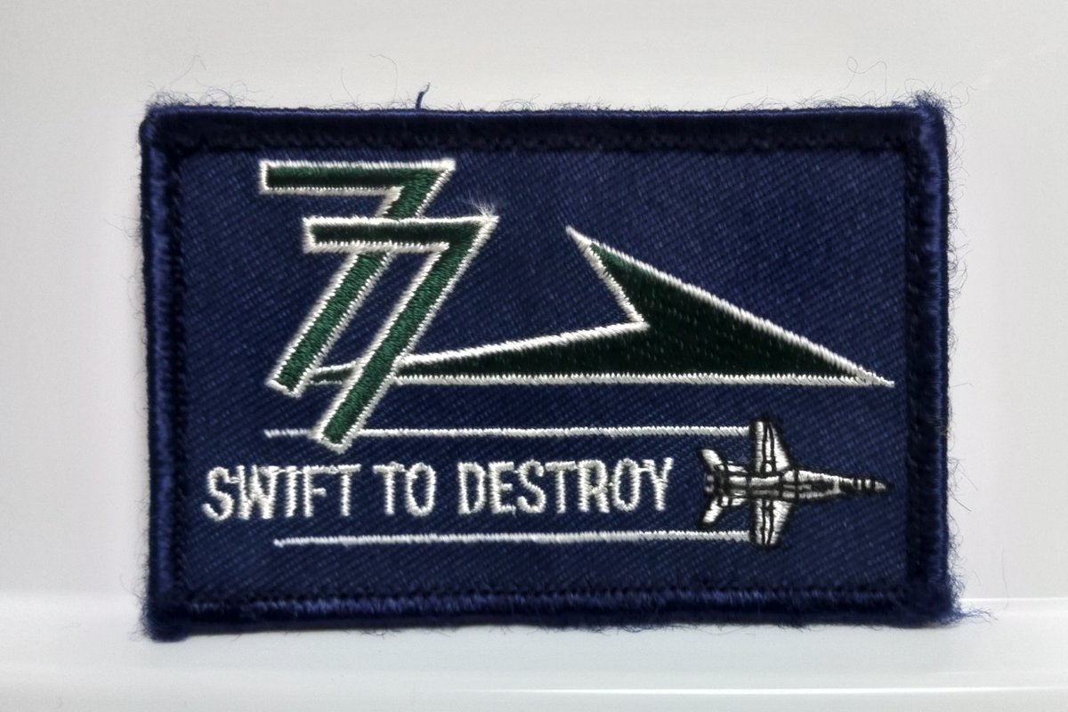オーストラリア空軍第77飛行隊 #77の日
