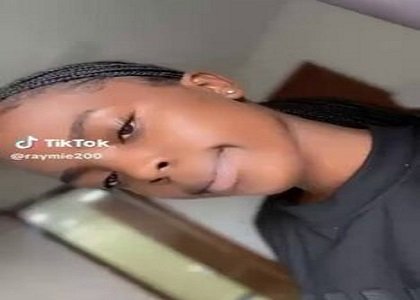 dependencyng's tweet photo. Tiktoker RayMie200 Leaked Video (18+) – Mzansi Porn

watch leak tape below https://t.co/YzDQ2KwiFs