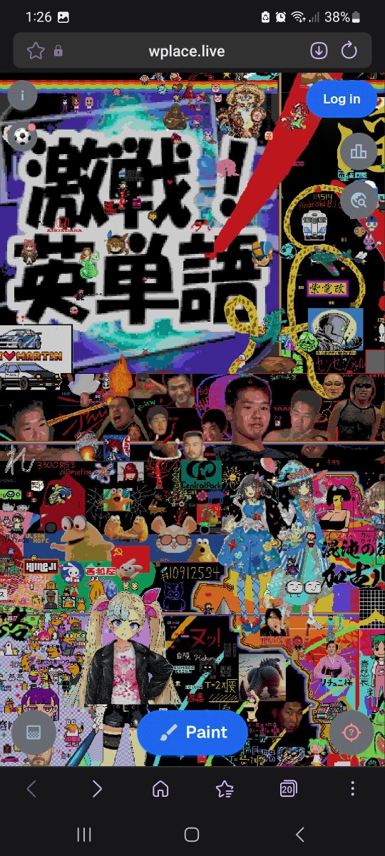 leyou266575's tweet photo. まだ日本は死んでいないと���信した https://t.co/F0jcEa07nb
