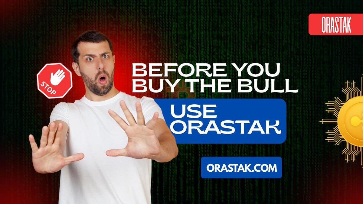 orastak_hq's tweet photo. A simple 2 minutes scan and analysis on Orastak can save you extra funds or mistakes. Get started for free at https://t.co/2J45nLrHHu 

#bullrunsignal #cryptoanalysis #SanFermín2026 #CryptoTracing https://t.co/2tCe2PvOVG
