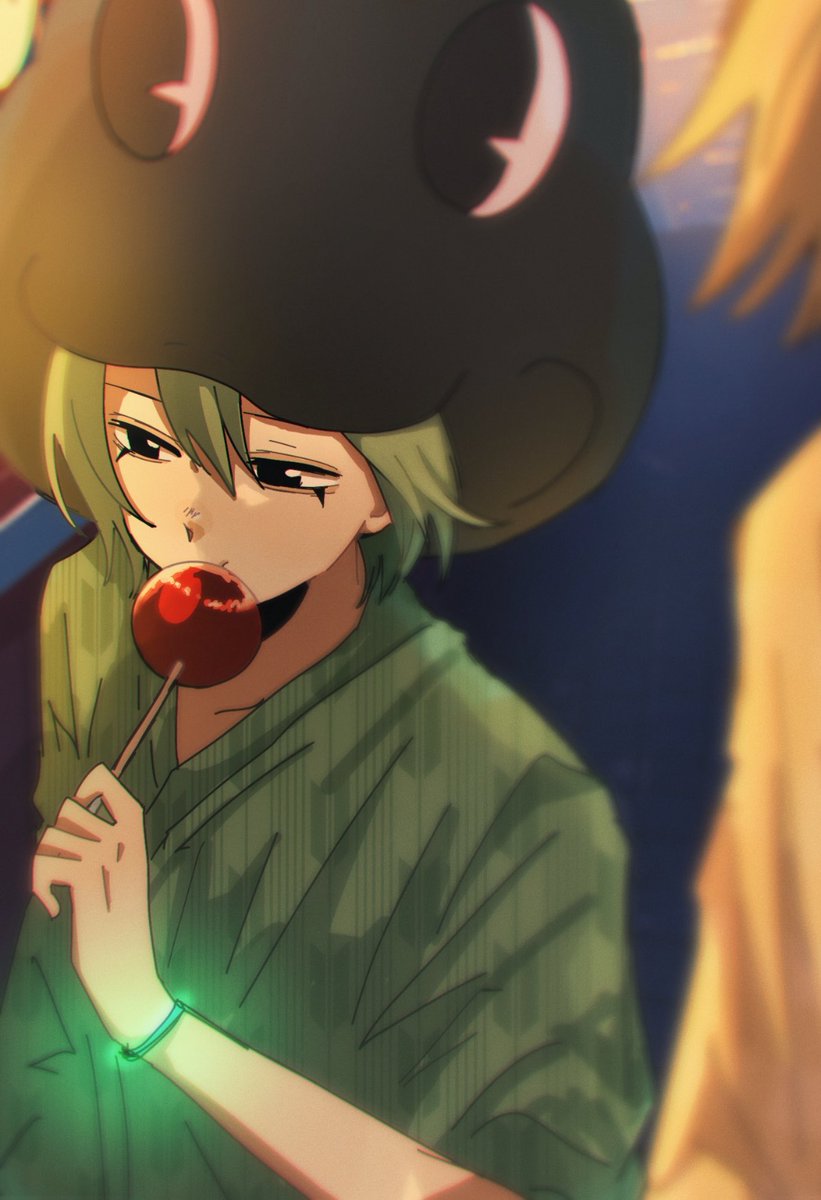tPo38D9ltO72378's tweet photo. 🐸浴衣ビジュ最高でしたね…(幻影) https://t.co/uqVPsl1ty5