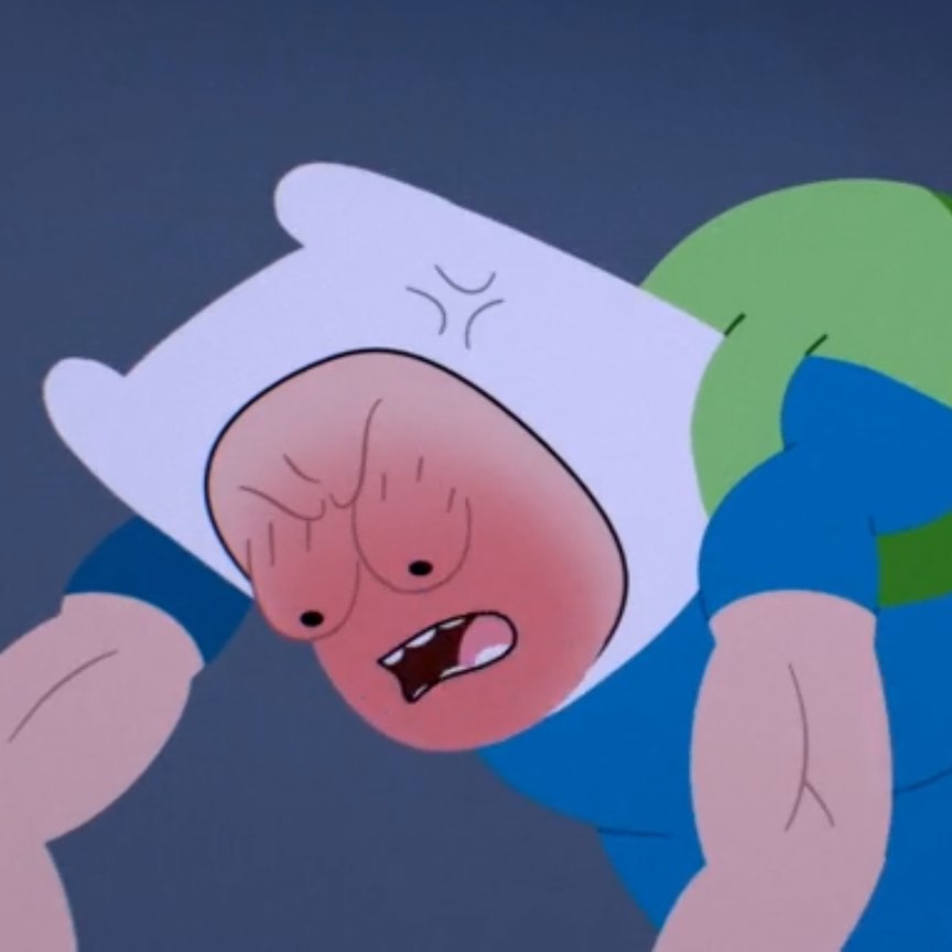 TW0_SW0RDS_'s tweet photo. I love these over the top expressions they're so season 1 https://t.co/iBNxL9vtYY
