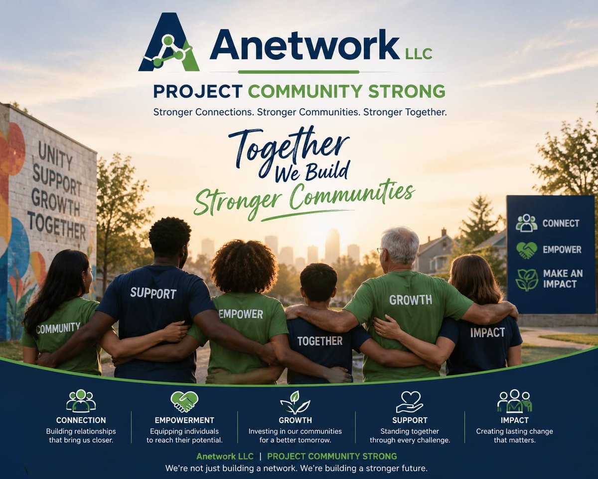 AkhtarShua91754's tweet photo. Together We Build. Together We Grow. 🚀
A strong community is the foundation of a stronger future.
#wANET #Anetwork #web3 #wallet #Dex #anets #layer1 #layer2 #blockchain #bsc https://t.co/qME3oFO0IF