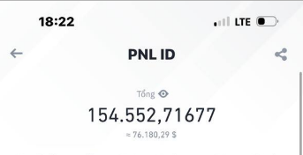 danhtran68's tweet photo. 3 năm trước số airdrop từ Space ID này có trị giá 76K$ khoảng 2 tỷ

Nhưng vì tầm nhìn sẽ là ENS v2, ít nhất cũng phải bằng 1/2 CAP Ethereum Name Service nên quyết định ko bán

Sau hơn 2 năm phải chấp nhận bán để thu về 10K$ 🙂🙂 https://t.co/reE8iwaq2z